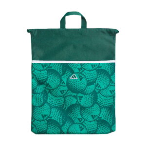 アディダス Adidas ゴルフボールグラフィック シューズ ケース