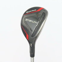 楽天市場】テーラーメイド ステルス（ユーティリティ｜メンズクラブ 