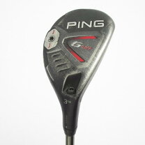 楽天市場】ping g410 ユーティリティ 17の通販