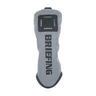 ブリーフィング　BRIEFING　DL FD RIP ヘッドカバー UT用