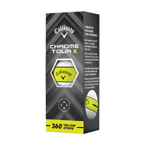LEFCSt@CHROME TOUR@CHROME TOUR X 360 CG[XgCv {[ 1X[u
