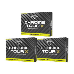 LEFCSt@CHROME TOUR@CHROME TOUR X 360 CG[XgCv {[ 3_[XZbg