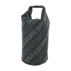 ブリーフィング BRIEFING BIAS LOGO ジャカードアイスバッグ