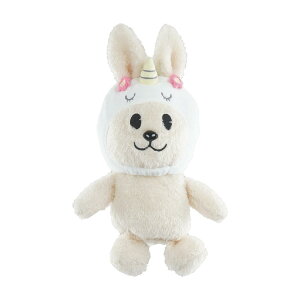 �W���b�N�o�j�[�@Jack Bunny!!�@�������w�b�h�J�o�[ FW�p