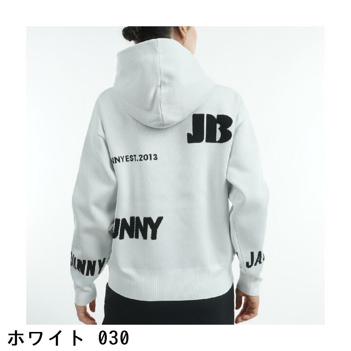 楽天市場】ジャックバニー Jack Bunny!! ロゴジャカード ニット 