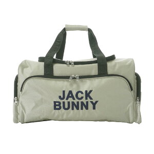 �W���b�N�o�j�[�@Jack Bunny!!�@�{�X�g���o�b�O
