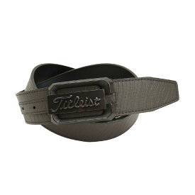 タイトリスト　TITLEIST　ツアーバックルベルト