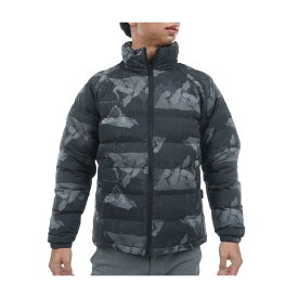 ピン　PING　2WAY 中綿ブルゾン