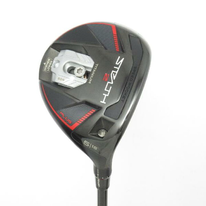 楽天市場】【中古】テーラーメイド STEALTH ステルス2 PLUS  