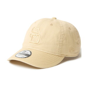 ニューエラ NEW ERA 930CS MLBCO TONAL SADPADCOキャップ