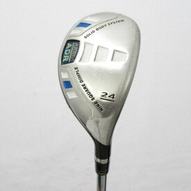 【中古】アキラプロダクツ　ADR　AKIRA ADR(2009) ユーティリティ N.S.PRO 950FW　【24】シャフト：N.S.PRO 950FWDランク　フレックスS　男性用 メンズ用　右用