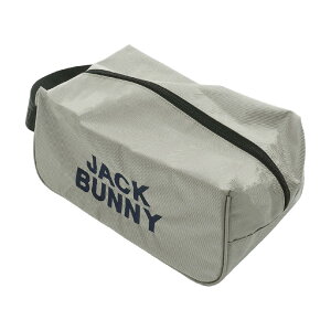 �W���b�N�o�j�[�@Jack Bunny!!�@�V���[�Y�P�[�X