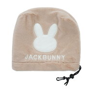 ジャックバニー　Jack Bunny!!　うさぎアイアンカバー