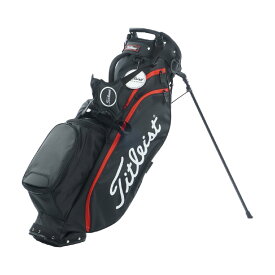 タイトリスト　TITLEIST　Players 4 スタンドキャディバッグ