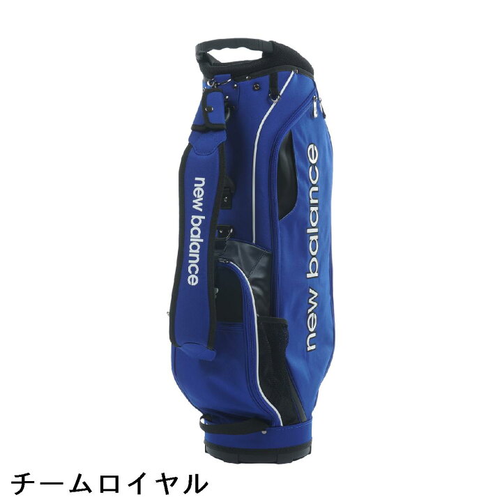 楽天市場】ニューバランス New Balance Golf ロゴアップリケ キャディ 