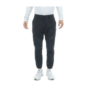 ブリヂストン BRIDGESTONE GOLF ULTICORE 4Dimotion Fit ストレッチ ジョガーパンツ