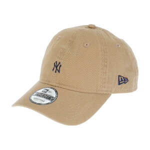 ニューエラ NEW ERA 920CS MLB MINI ロゴ NEYYANキャップ