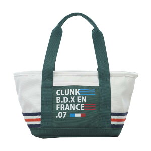 �N�����N�@Clunk�@���E���h�o�b�O