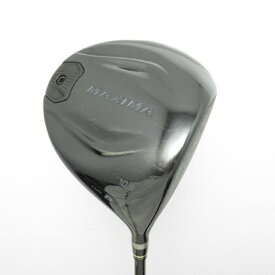 【中古】リョーマ ゴルフ　MAXIMA　MAXIMA II TYPE D ドライバー Tour AD RM2　シャフト：Tour AD RM2Dランク　フレックスSR　男性用 メンズ用　右用