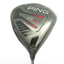 楽天市場】ping g410 シャフト 中古の通販
