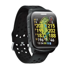 グリーンオン　GREENON　ザ・ゴルフウォッチ GS501