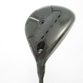 【中古】タイトリスト　TSR　TSR3 フェアウェイウッド TENSEI CK PRO ORANGE 60　【5W】シャフト：TENSEI CK PRO ORANGE 60Cランク　フレックスX　男性用 メンズ用　右用