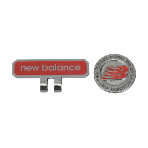 �j���[�o�����X�@New Balance Golf�@NB���S �N���b�v�}�[�J�[