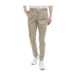 サイコバニー PSYCHO BUNNY GOLF ペーパーライク ストレッチパンツ