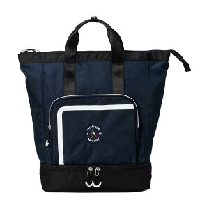 トミー ヒルフィガー ゴルフ TOMMY HILFIGER GOLF ユースフル トートバッグ