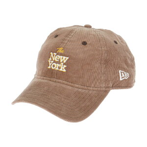 �j���[�G���@NEW ERA�@920CS TNY KH �R�[�f�����C�L���b�v