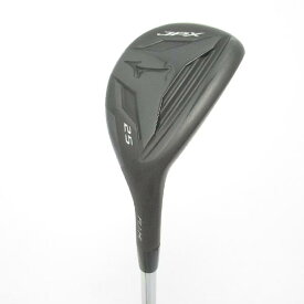 【中古】ミズノ　JPX　JPX FLI-HI ユーティリティ N.S.PRO 750GH neo　【25】シャフト：N.S.PRO 750GH neoBCランク　フレックスR　男性用 メンズ用　右用