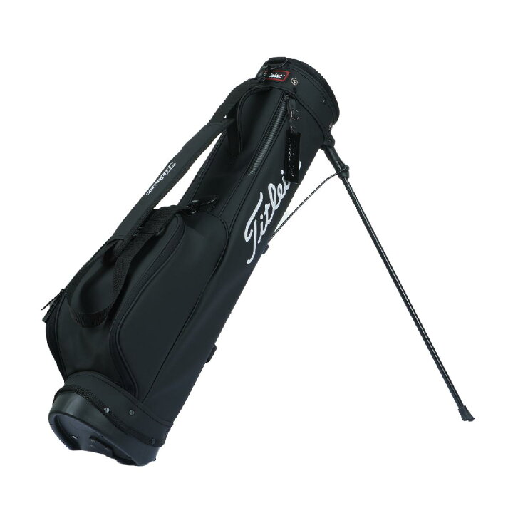 タイトリスト TITLEIST コアエッセンシャル ハーフスタンドキャディ 
