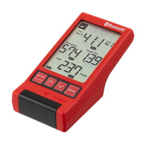 vMA@PRGR@RED EYES POCKET HS-130_BLE