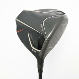 【中古】ダンロップ　SRIXON　スリクソン ZXi MAX ドライバー Diamana ZXi 50　シャフト：Diamana ZXi 50Cランク　フレックスS　男性用 メンズ用　右用