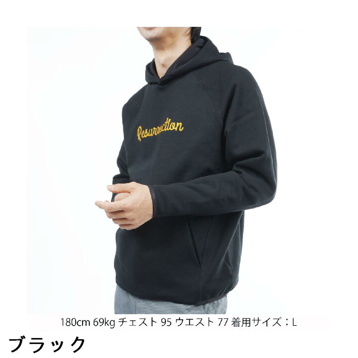 レザレクション（Resurrection）（レディース）ゴルフウェア ｜シャツ
