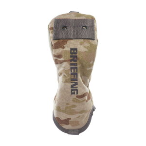 �u���[�t�B���O�@BRIEFING�@PRO CAMO COMBI �w�b�h�J�o�[ FW�p