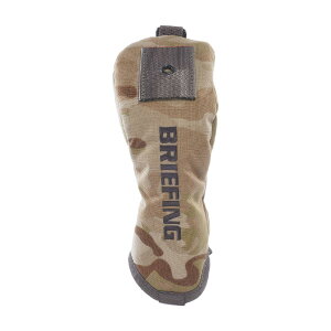 �u���[�t�B���O�@BRIEFING�@PRO CAMO COMBI �w�b�h�J�o�[ UT�p