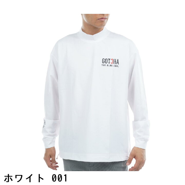 楽天市場】ガッチャゴルフ GOTCHA GOLF ハイブリッド ドライ UVカット 