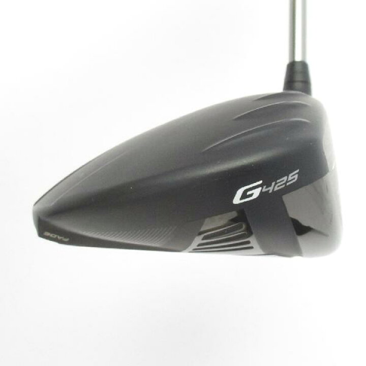 楽天市場】【中古】ピン G425 G425 MAX ドライバー PING TOUR 173-55 