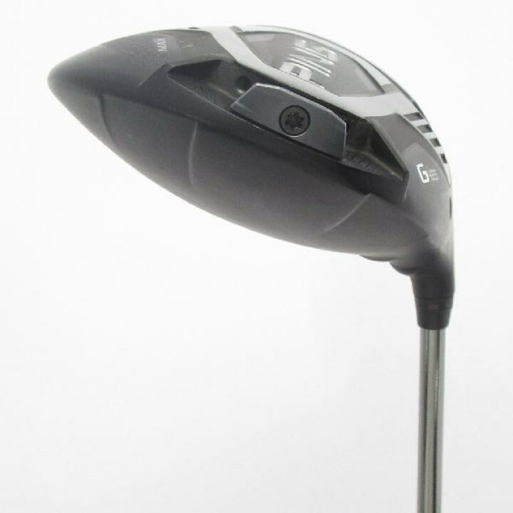 楽天市場】【中古】ピン G425 G425 MAX ドライバー PING TOUR 173-55 
