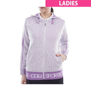 RbNX|eBt St@Le coq sportif GOLF@tWbvt[fB[Z[^[@fBX