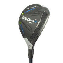 楽天市場】テーラーメイド 22 sim max レスキューの通販