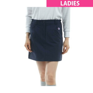 `sISt@Champion GOLF@ Xgb`_uNX XJ[g@fBX