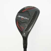 楽天市場】テーラーメイド ステルス2 レスキュー（番手4U 