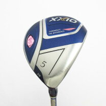 楽天市場】ゼクシオ11 フェアウェイウッド レディースの通販