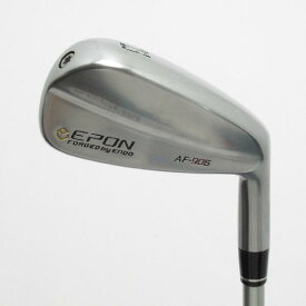 【中古】エポンゴルフ　EPON　AF-906 ユーティリティ MCI 80　【23】シャフト：MCI 80Bランク　フレックスR　男性用 メンズ用　右用