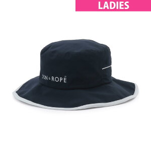 �W���� �A���h ���y�@JUN & ROPE�@���C���n�b�g�@���f�B�X