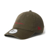ニューエラ　NEW ERA　CC HANDWRITTENロゴ 263 キャップ