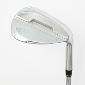 【中古】カムイ　Kamui　CC CHUJO CRAFT Ver3 ウェッジ N.S.PRO MODUS3 WEDGE 115　【58-12】シャフト：N.S.PRO MODUS3 WEDGE 115CDランク　フレックスWEDGE　男性用 メンズ用　右用