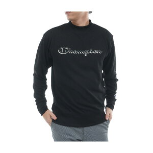 �`�����s�I���S���t�@Champion GOLF�@UV�J�b�g ���� �X�g���b�` �X���[���n�j�J���h���C�W���[�W ���b�N�l�b�N�����V���c